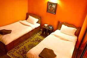 Siddhi Home & Restaurant