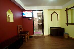 Siddhi Home & Restaurant