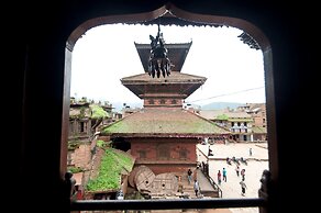 Siddhi Home & Restaurant