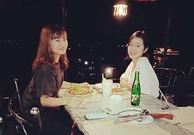 Siddhi Home & Restaurant