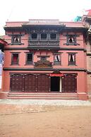 Siddhi Home & Restaurant