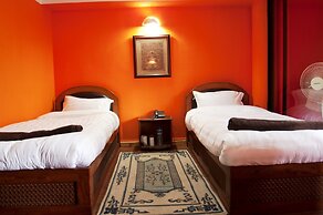 Siddhi Home & Restaurant