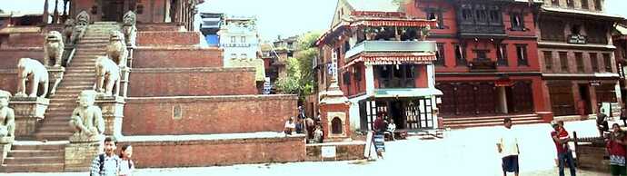 Siddhi Home & Restaurant