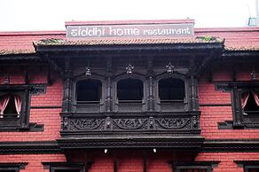 Siddhi Home & Restaurant