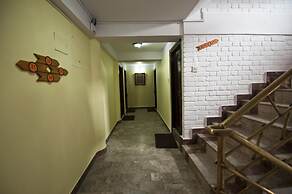 Siddhi Home & Restaurant