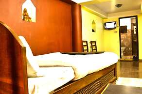 Siddhi Home & Restaurant