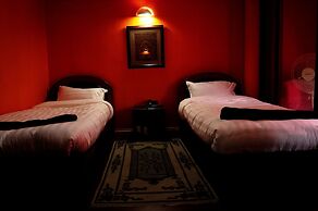 Siddhi Home & Restaurant