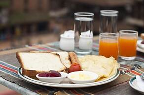 Siddhi Home & Restaurant