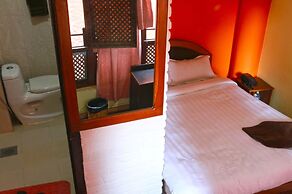 Siddhi Home & Restaurant