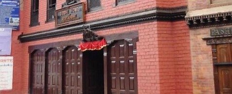 Siddhi Home & Restaurant