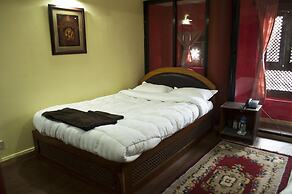 Siddhi Home & Restaurant