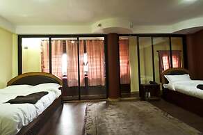 Siddhi Home & Restaurant