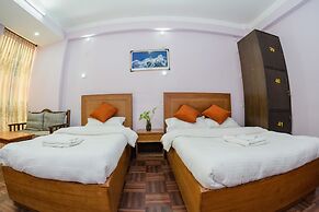 Famous House Kathmandu - Hostel