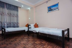 Famous House Kathmandu - Hostel