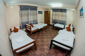 Famous House Kathmandu - Hostel