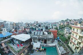 Famous House Kathmandu - Hostel