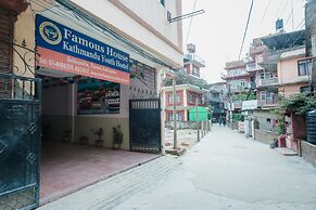Famous House Kathmandu - Hostel
