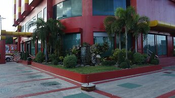 Hotel Sogo Naga City