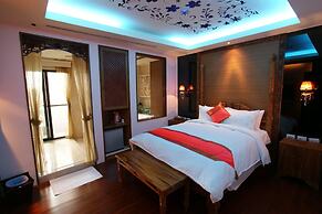 Xiu Feng B&B
