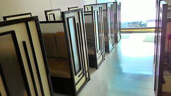 Hotel Sogo Edsa Cubao