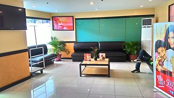 Hotel Sogo Edsa Cubao