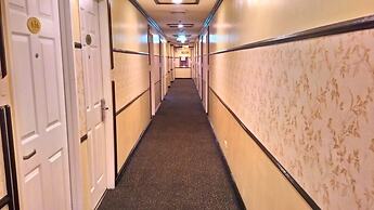 Hotel Sogo Edsa Cubao