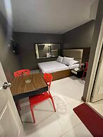 Hotel Sogo Edsa Cubao