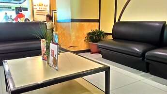 Hotel Sogo Edsa Cubao