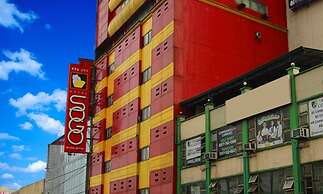 Hotel Sogo Edsa Cubao