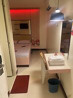 Hotel Sogo San Pedro
