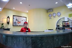 Hotel Sogo San Pedro