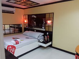 Hotel Sogo San Pedro