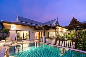 Pimann Buri Pool Villas Ao Nang Krabi - SHA Plus