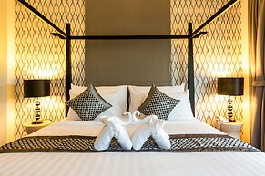 Pimann Buri Pool Villas Ao Nang Krabi - SHA Plus