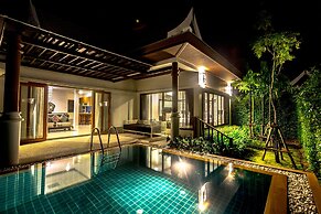 Pimann Buri Pool Villas Ao Nang Krabi - SHA Plus