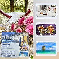 Pimann Buri Pool Villas Ao Nang Krabi - SHA Plus