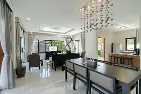 Pimann Buri Pool Villas Ao Nang Krabi - SHA Plus