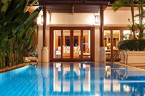 Pimann Buri Pool Villas Ao Nang Krabi - SHA Plus
