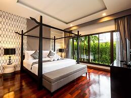 Pimann Buri Pool Villas Ao Nang Krabi - SHA Plus