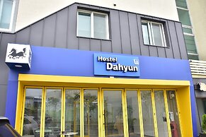 Hostel Dahyun