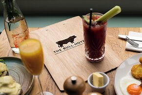 The Bull Hotel