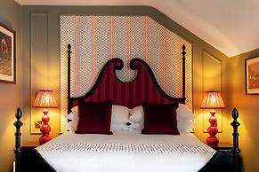 The Bull Hotel