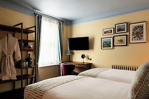 The Bull Hotel