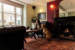The Bull Hotel