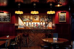 The Bull Hotel