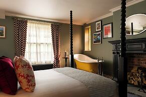 The Bull Hotel