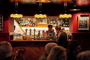 The Bull Hotel