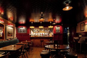 The Bull Hotel