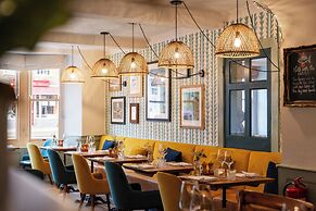 The Bull Hotel