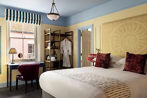 The Bull Hotel